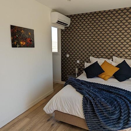 Chambre L A Tavel מראה חיצוני תמונה