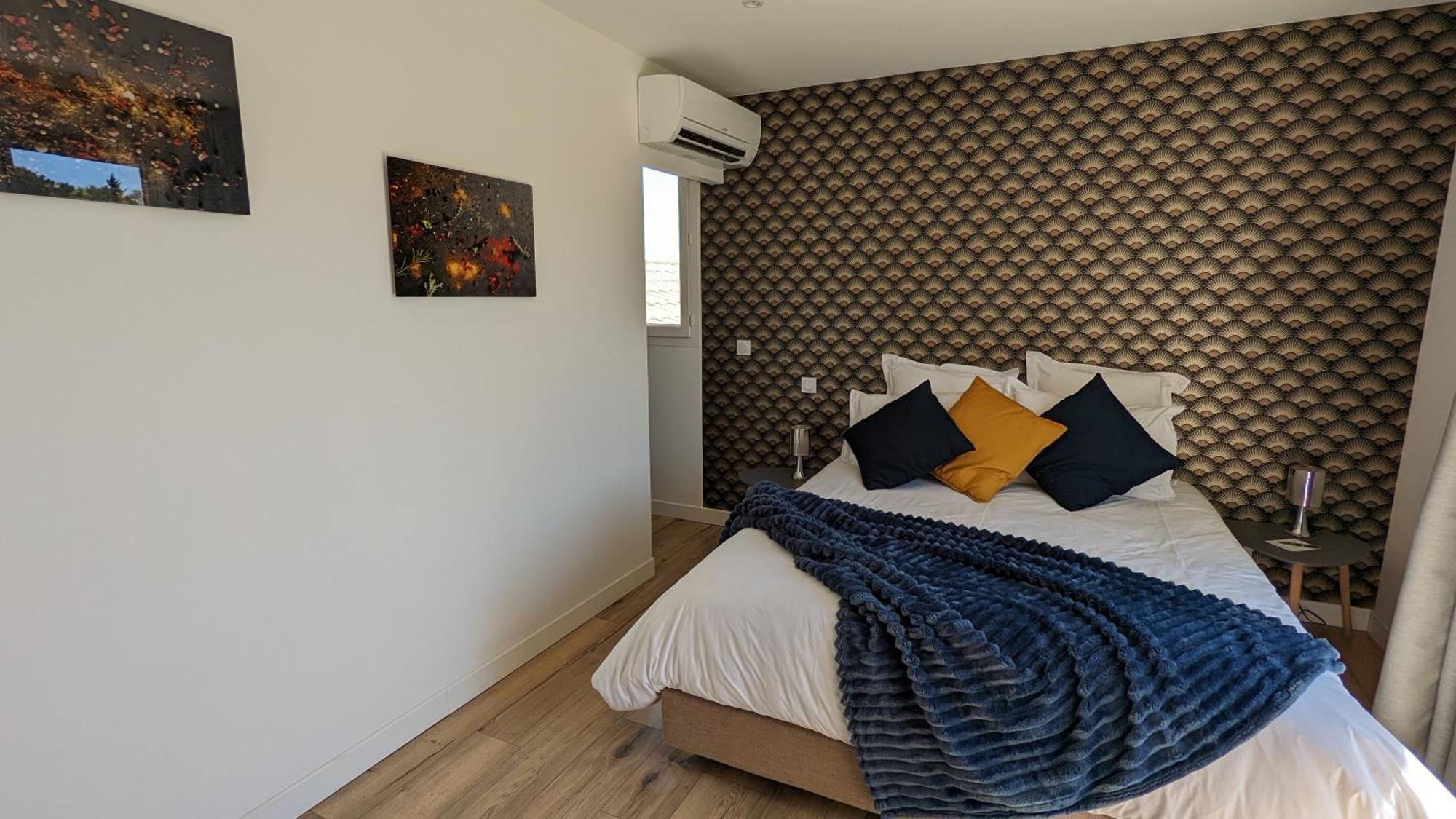 Chambre L A Tavel מראה חיצוני תמונה