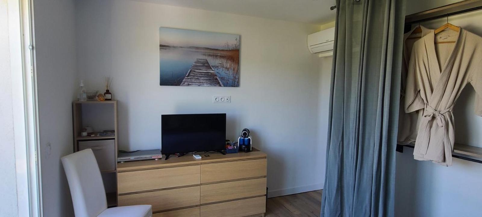 Chambre L A Tavel מראה חיצוני תמונה