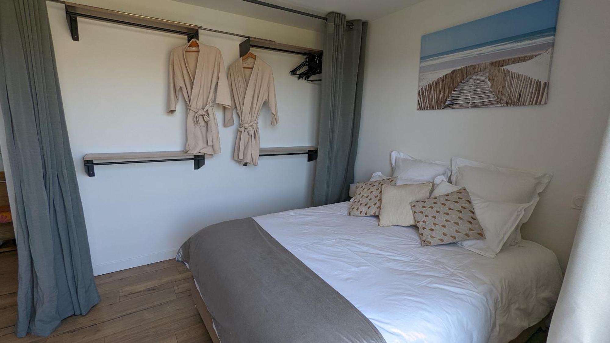 Chambre L A Tavel מראה חיצוני תמונה